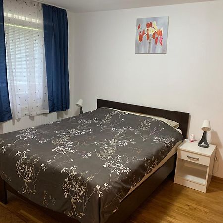 Apartment Dzeni Szarajevó Kültér fotó