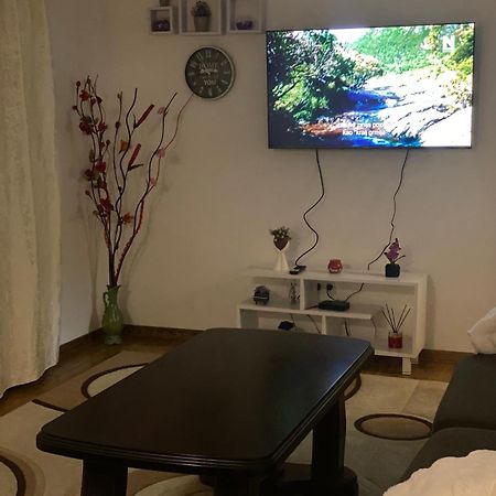 Apartment Dzeni Szarajevó Kültér fotó