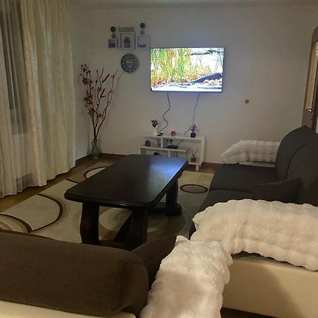 Apartment Dzeni Szarajevó Kültér fotó