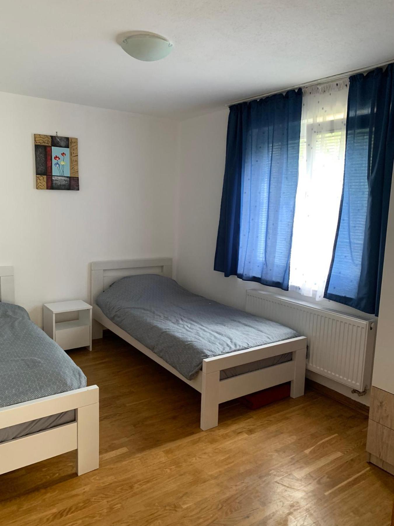 Apartment Dzeni Szarajevó Kültér fotó