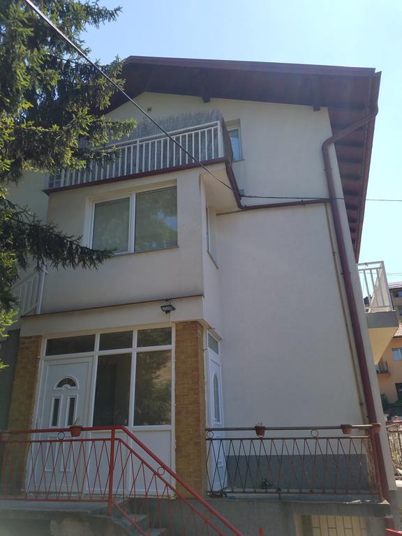 Apartment Dzeni Szarajevó Kültér fotó